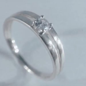 Jewelry Rendering Services