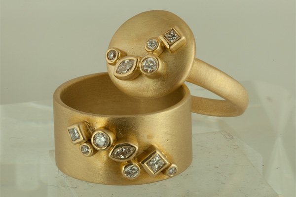 Jewellery Design Cad