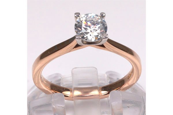 3D Jewelry Rendering Service