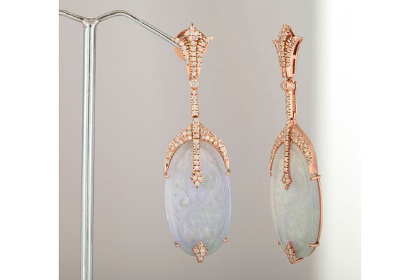 Jewelry Retouching Service