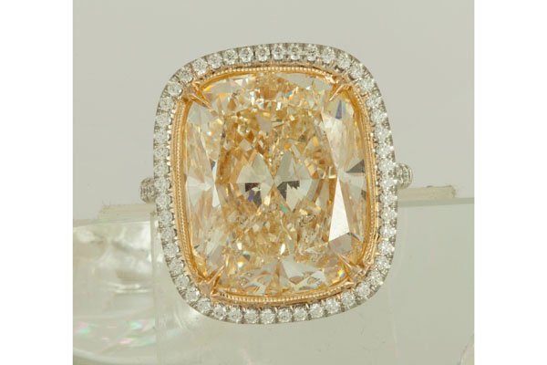 Jewellery Retouching In Photoshop